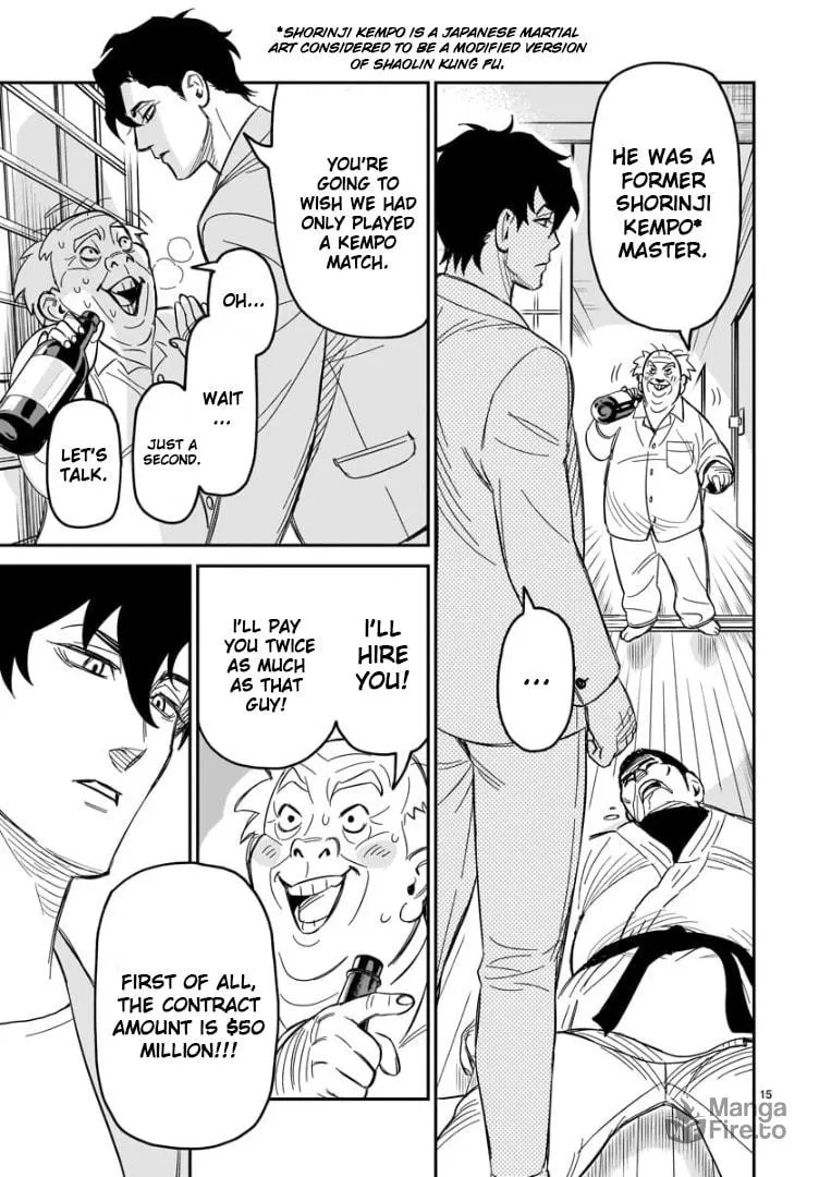 HITS Chapter 3 page 15 - 