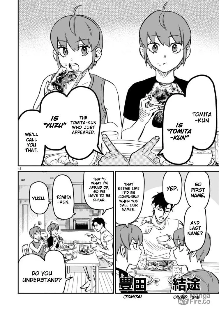 HITS Chapter 3 page 18 - 