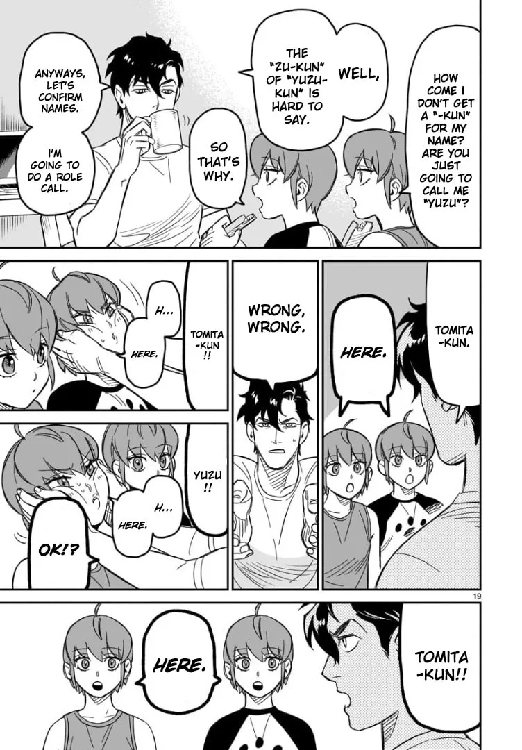 HITS Chapter 3 page 19 - 