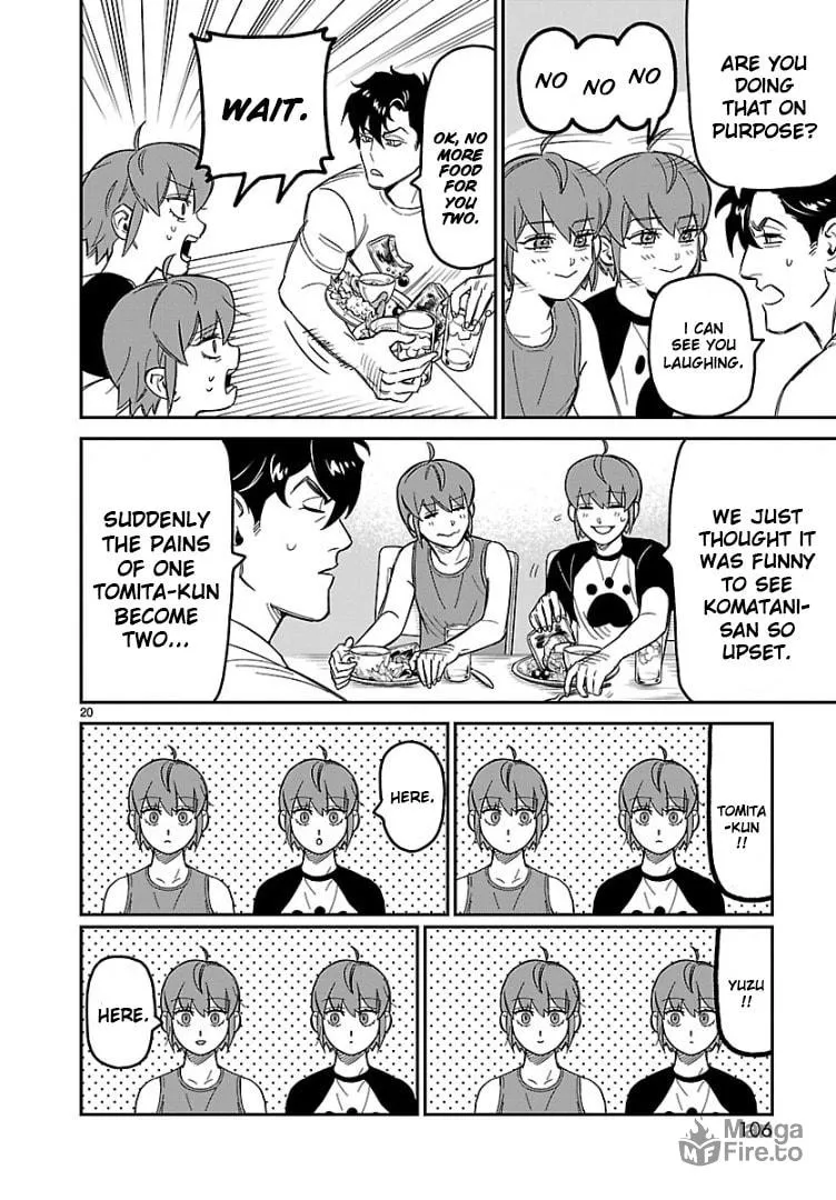 HITS Chapter 3 page 20 - 