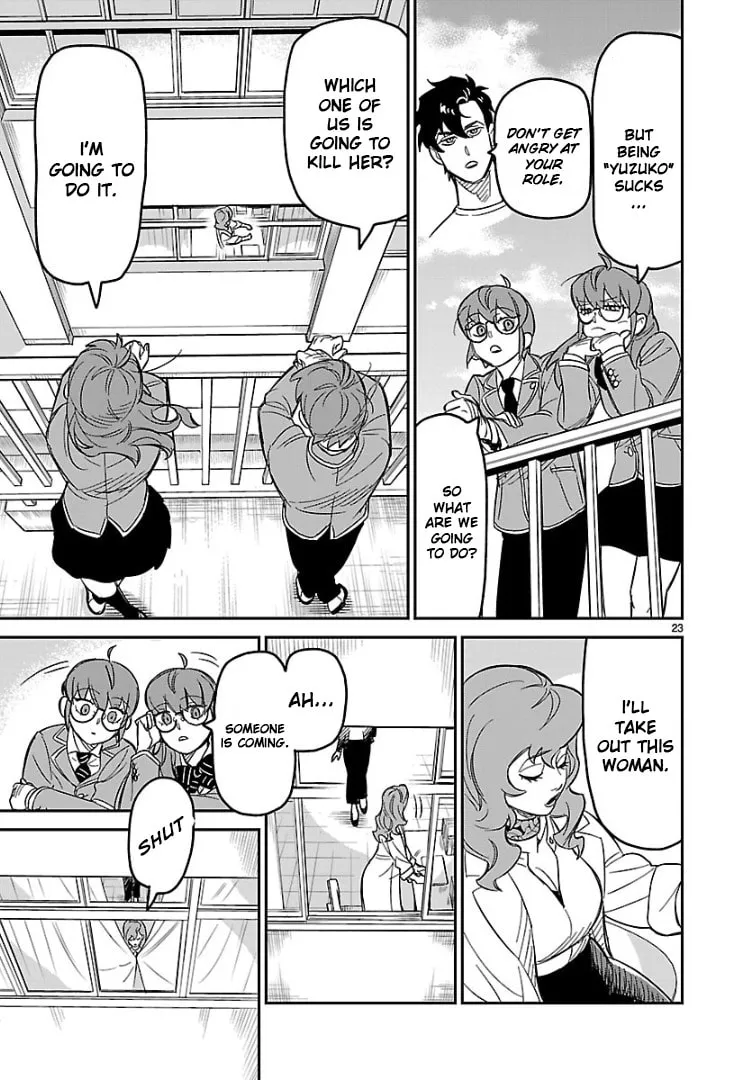 HITS Chapter 3 page 23 - 