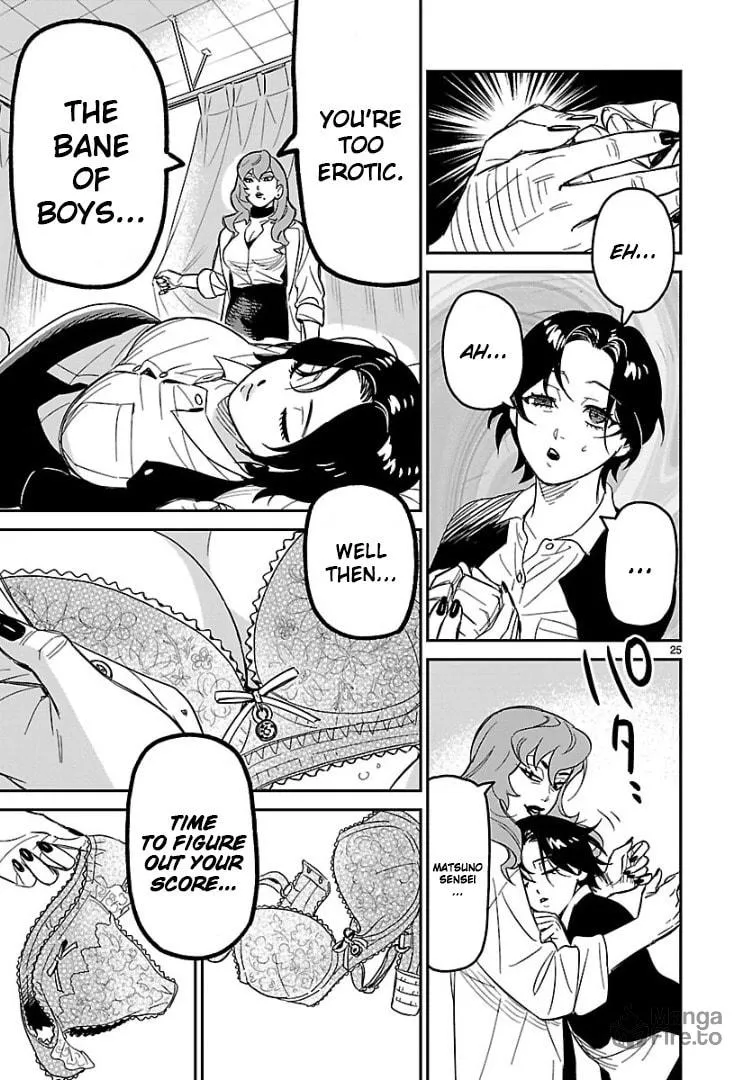 HITS Chapter 3 page 25 - 