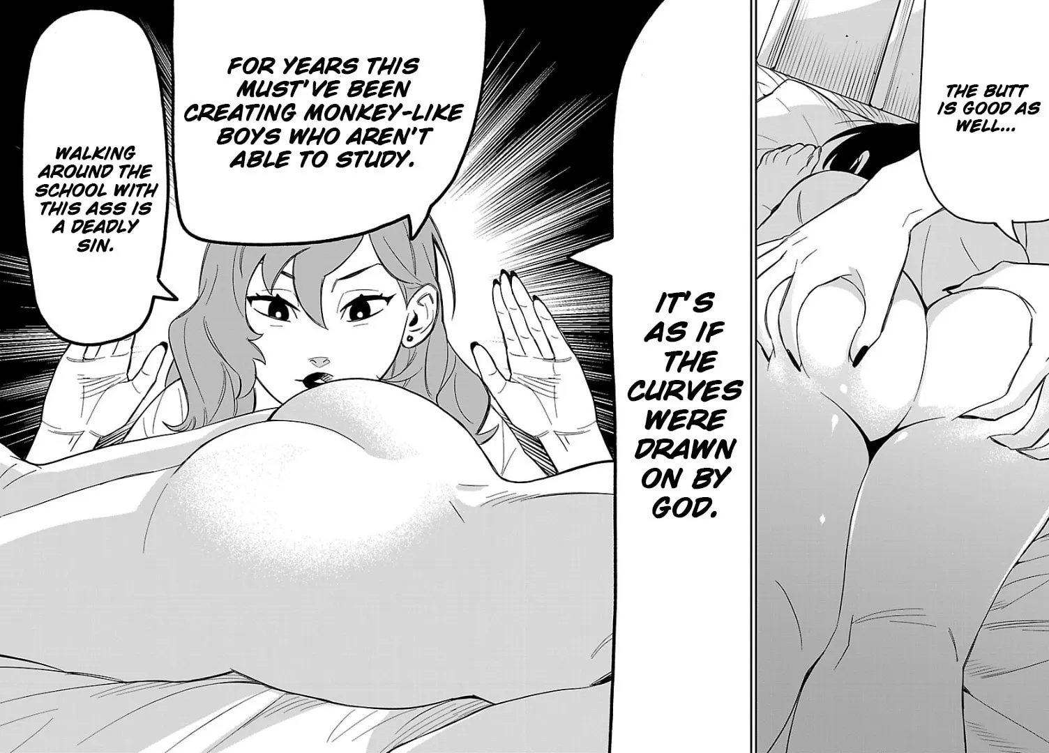 HITS Chapter 3 page 28 - 