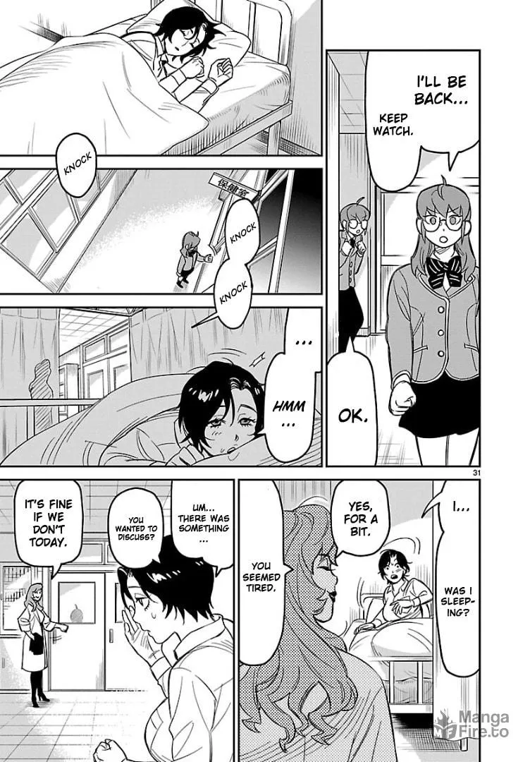 HITS Chapter 3 page 30 - 