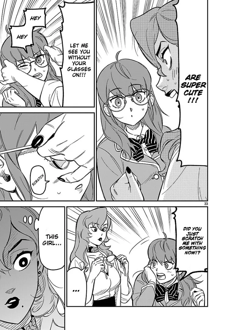HITS Chapter 3 page 32 - 