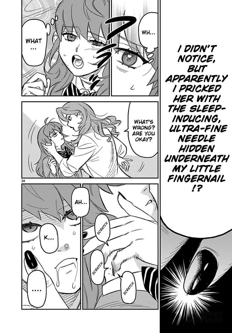 HITS Chapter 3 page 33 - 