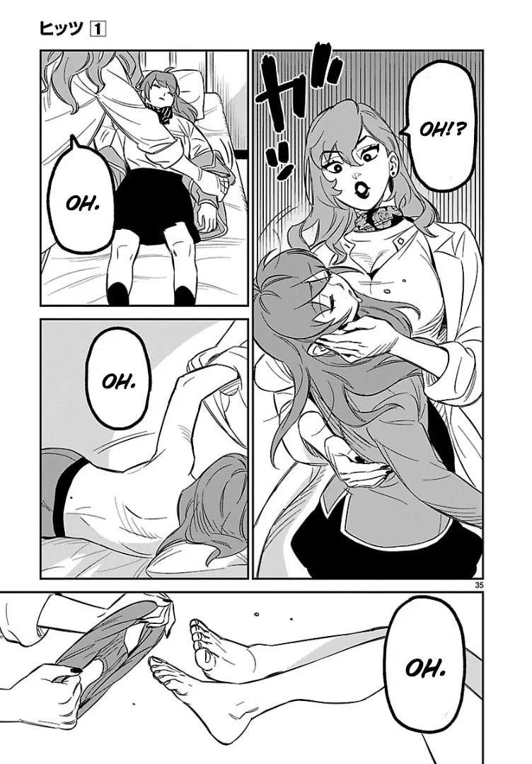 HITS Chapter 3 page 34 - 