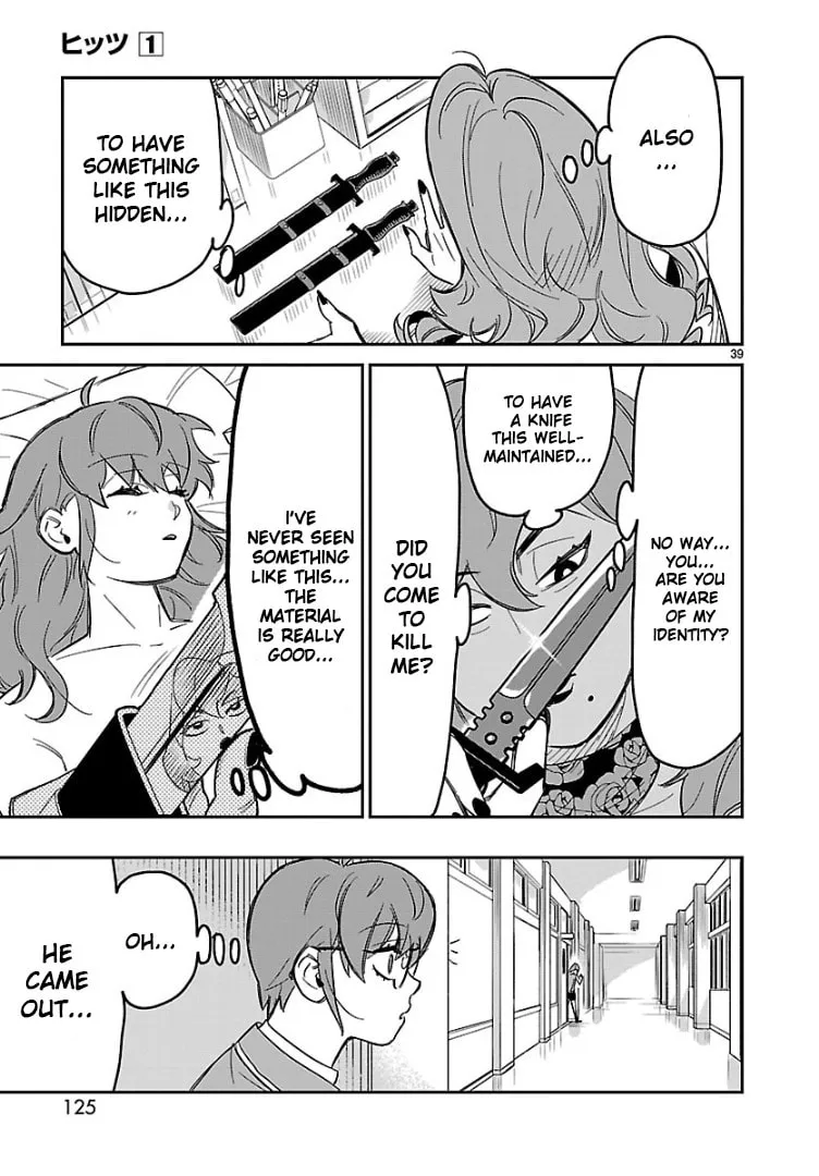 HITS Chapter 3 page 37 - 