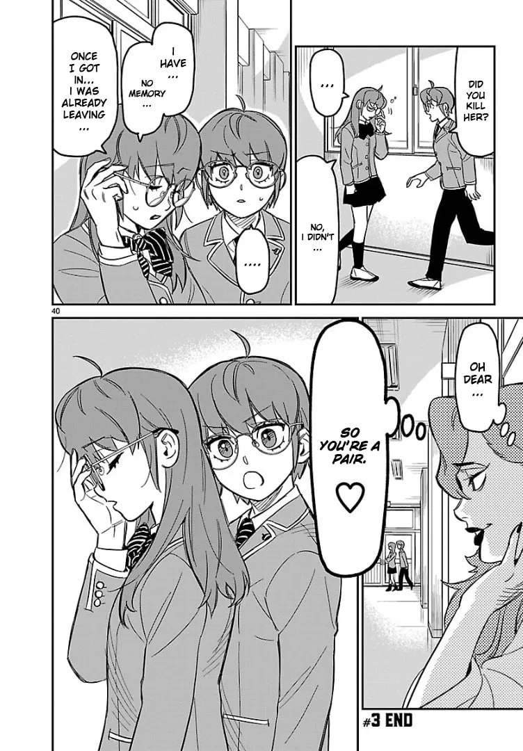 HITS Chapter 3 page 38 - 