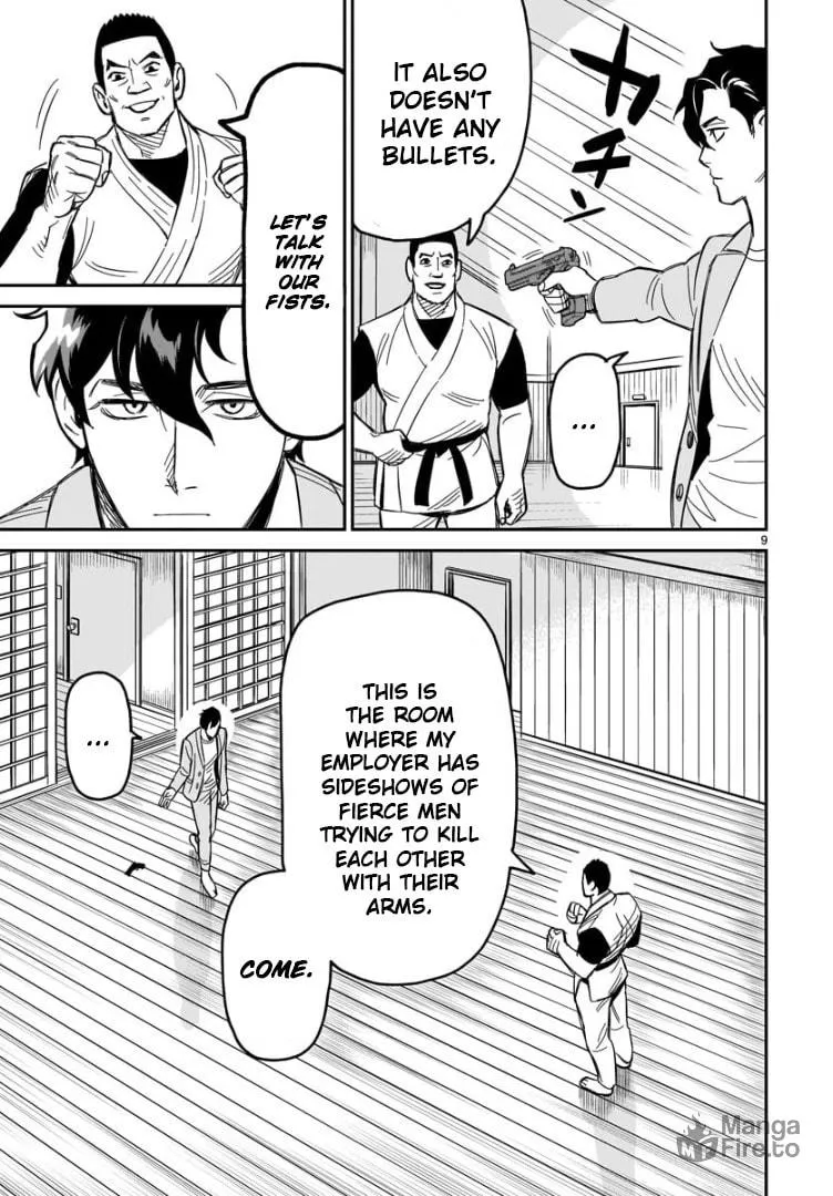HITS Chapter 3 page 10 - 