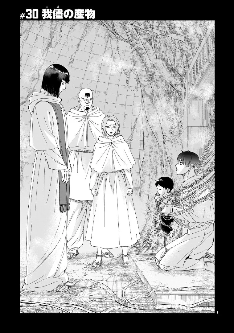 HITS Chapter 30 page 1 - 