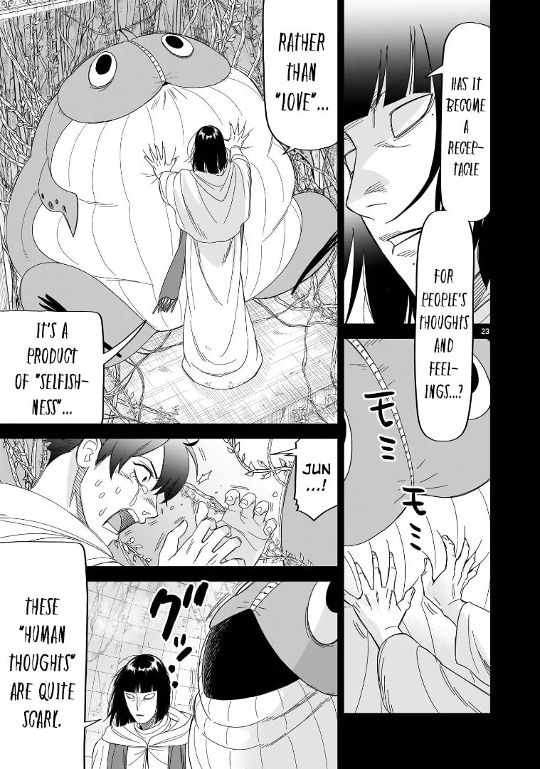HITS Chapter 30 page 19 - 