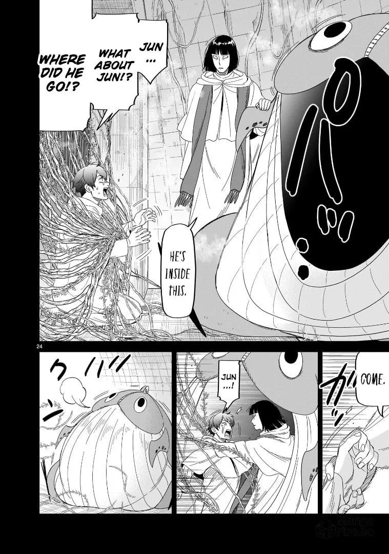 HITS Chapter 30 page 20 - 