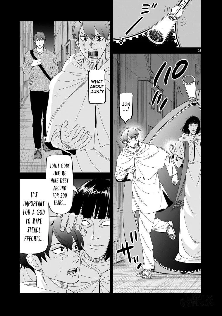 HITS Chapter 30 page 21 - 