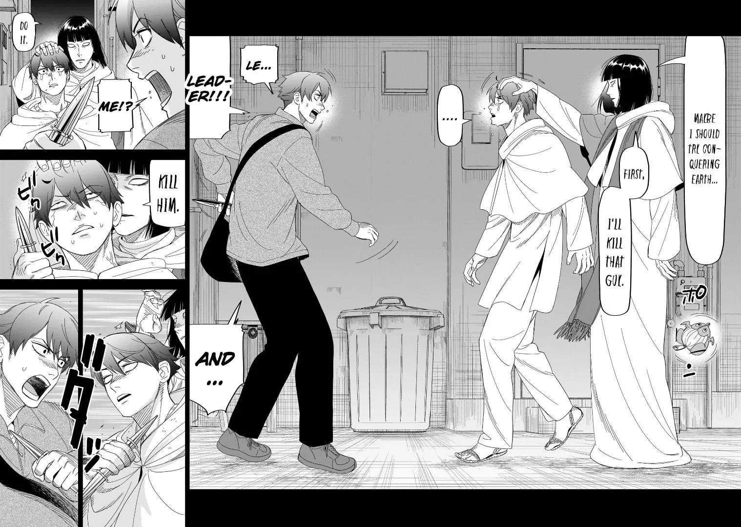 HITS Chapter 30 page 22 - 