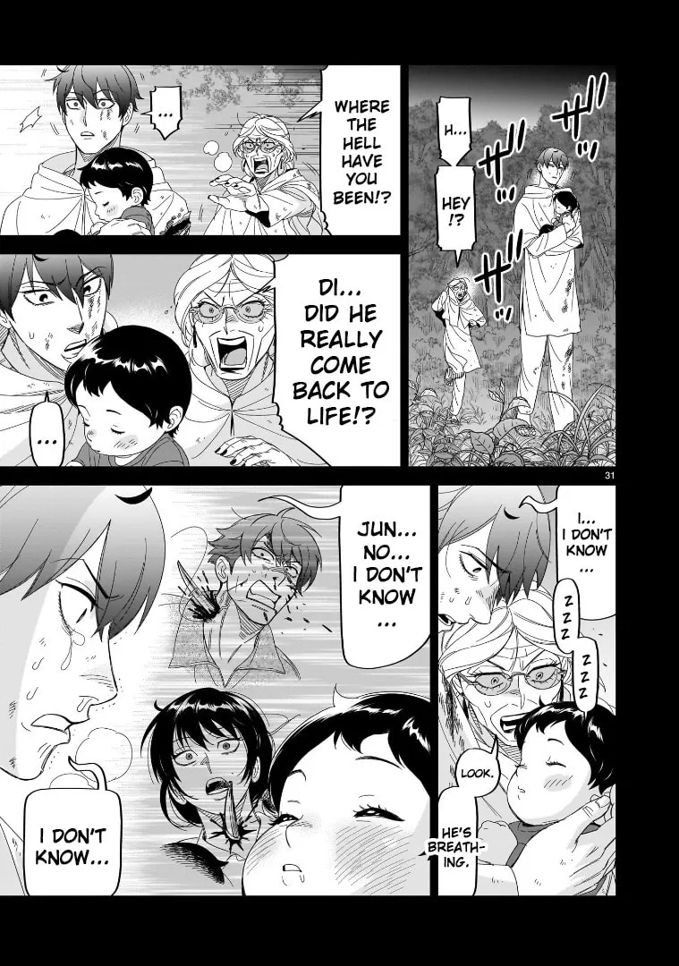 HITS Chapter 30 page 26 - 