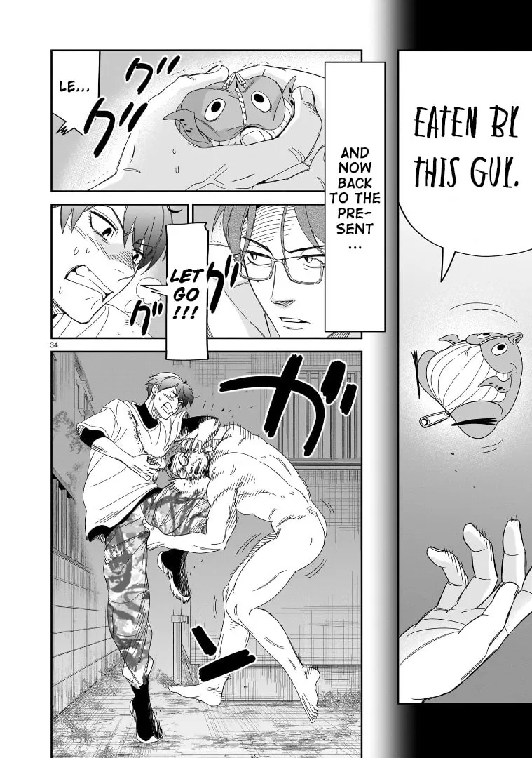 HITS Chapter 30 page 29 - 