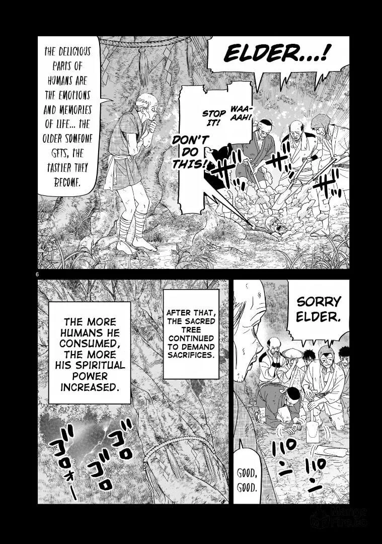 HITS Chapter 30 page 6 - 