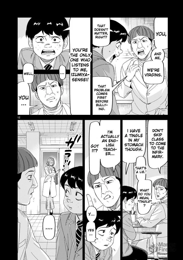 HITS Chapter 31 page 12 - 