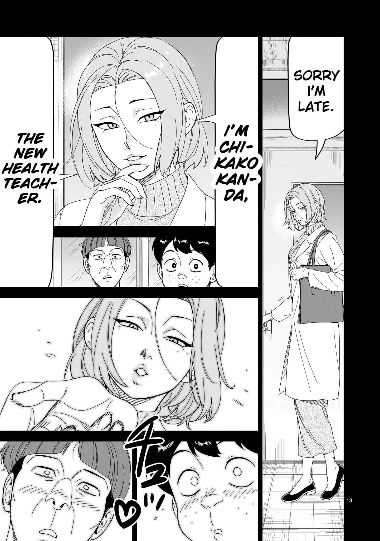 HITS Chapter 31 page 13 - 