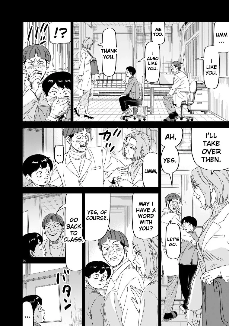 HITS Chapter 31 page 14 - 