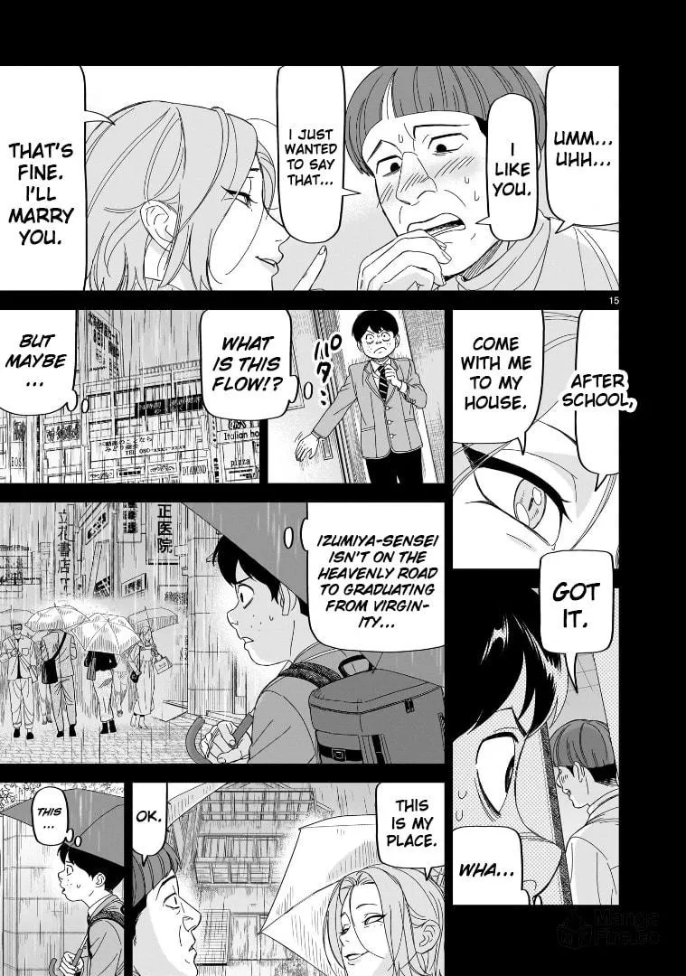 HITS Chapter 31 page 15 - 