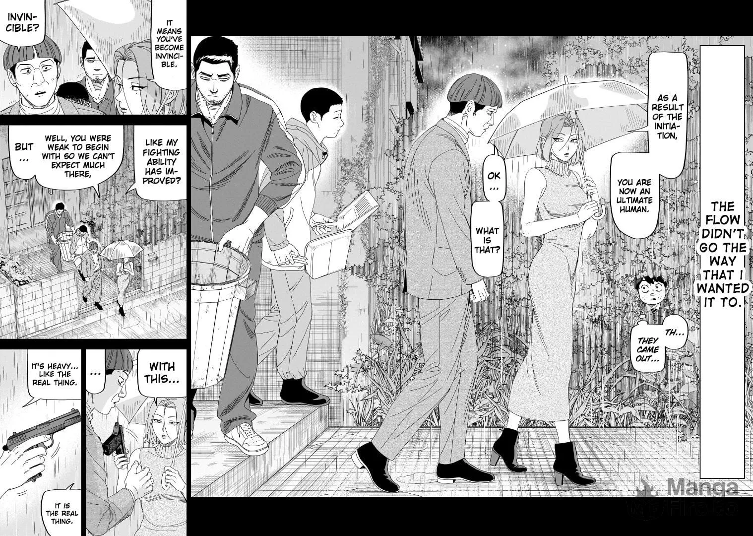 HITS Chapter 31 page 18 - 
