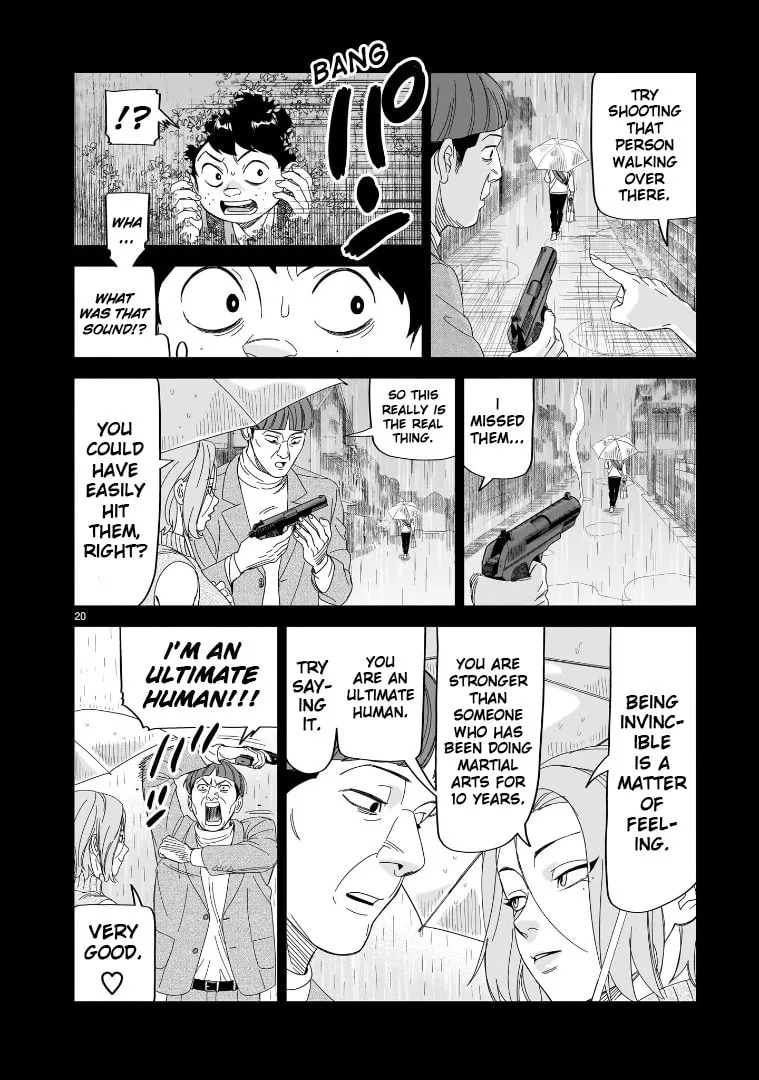HITS Chapter 31 page 19 - 