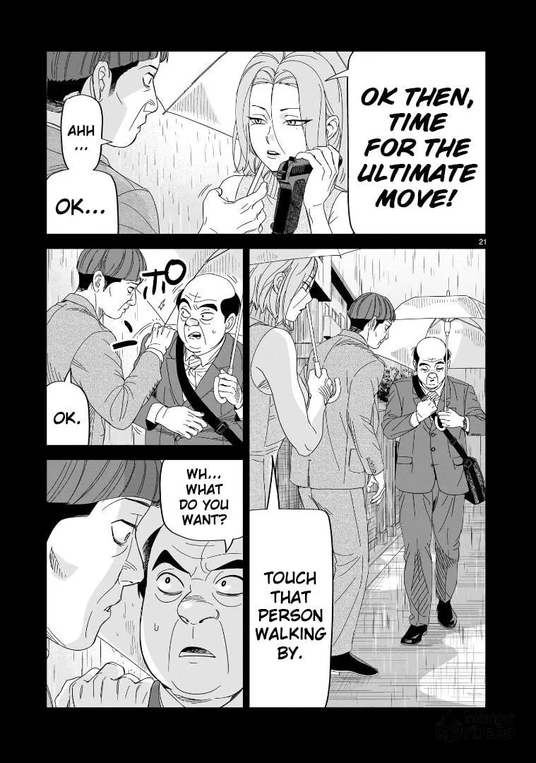 HITS Chapter 31 page 20 - 
