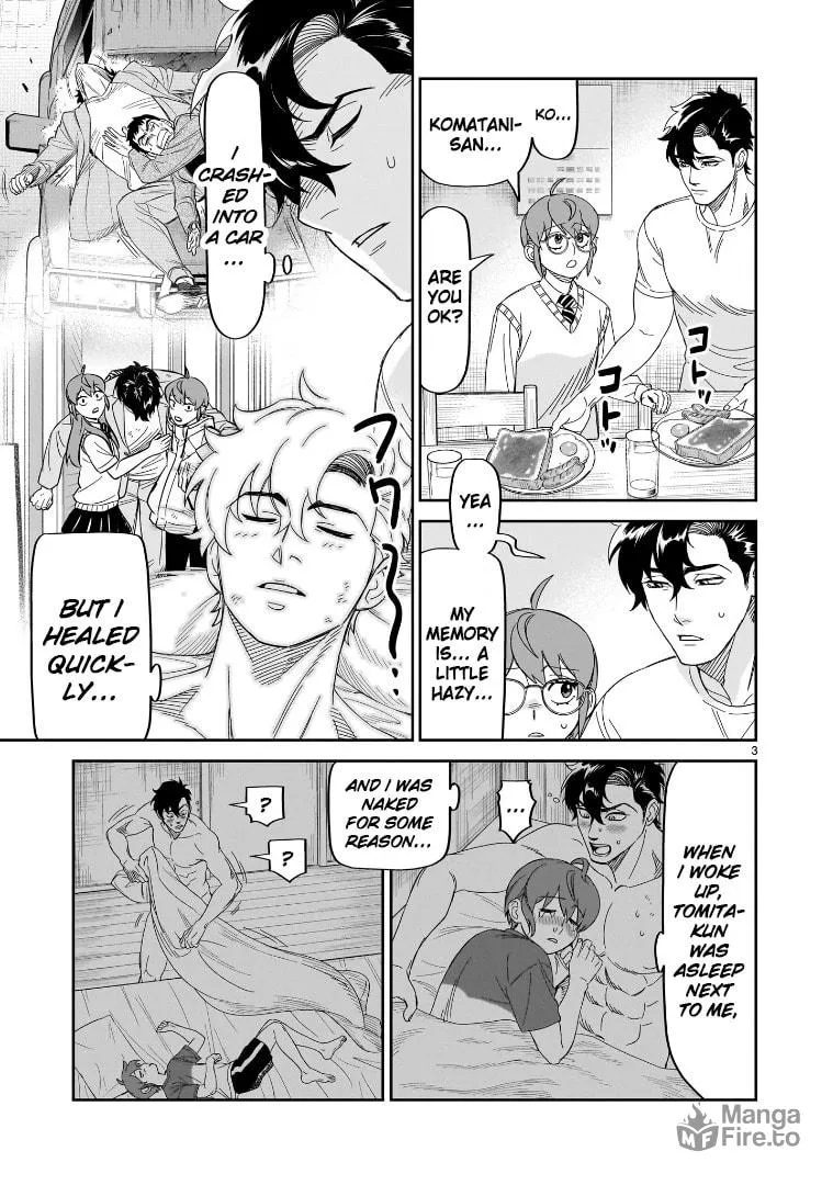 HITS Chapter 31 page 3 - 