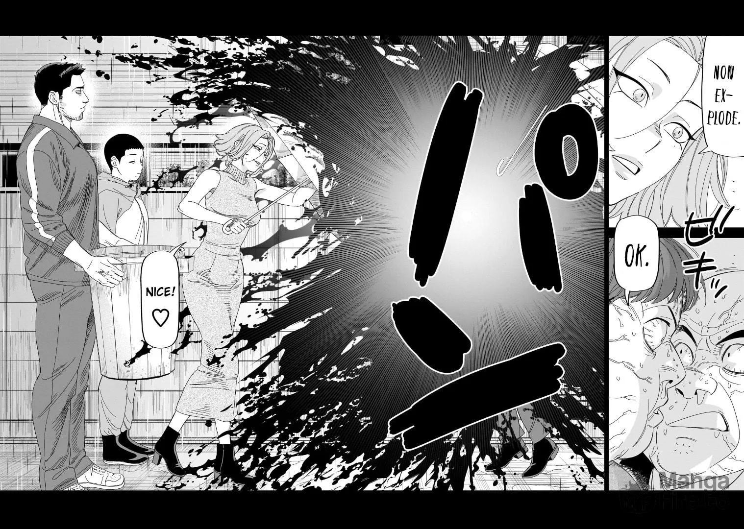 HITS Chapter 31 page 21 - 