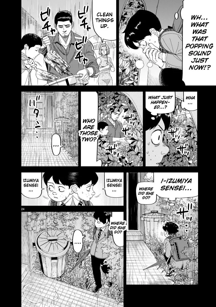 HITS Chapter 31 page 22 - 