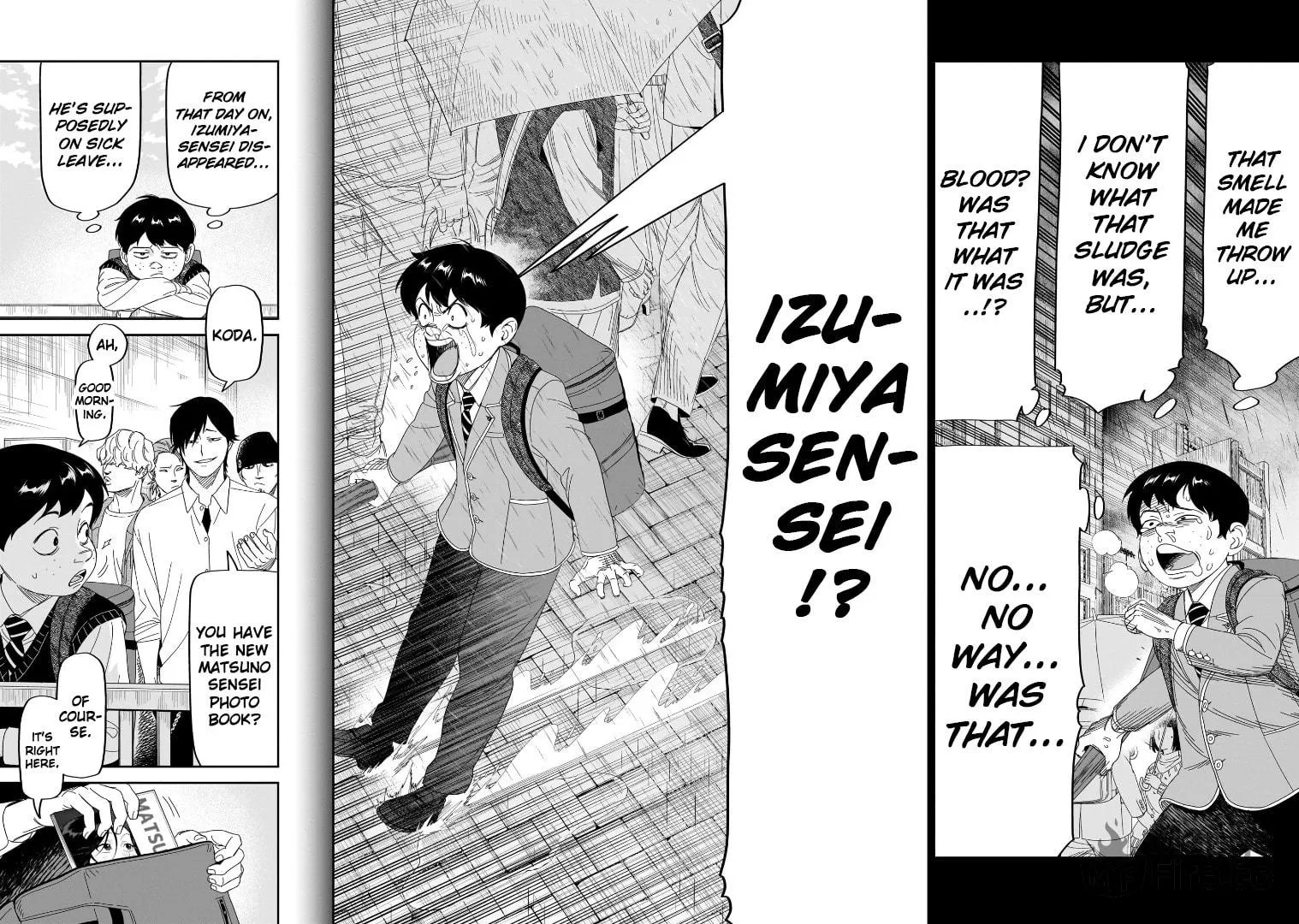 HITS Chapter 31 page 24 - 