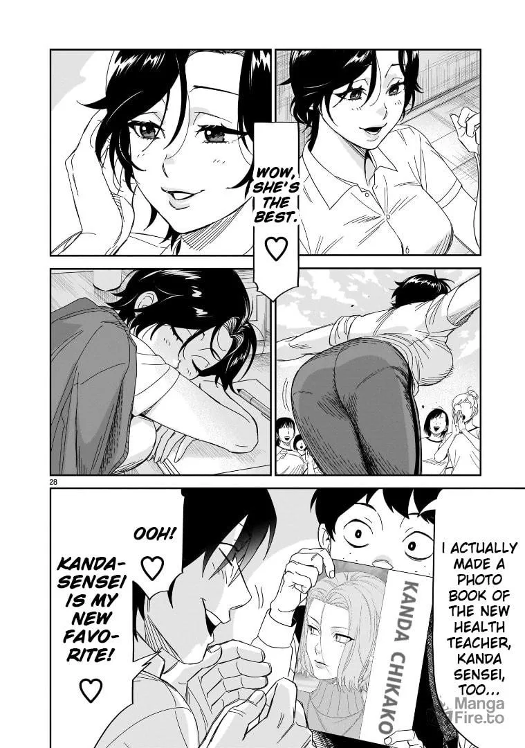 HITS Chapter 31 page 25 - 