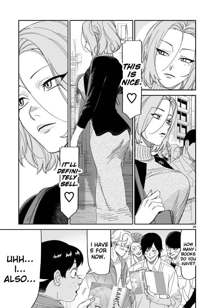 HITS Chapter 31 page 26 - 