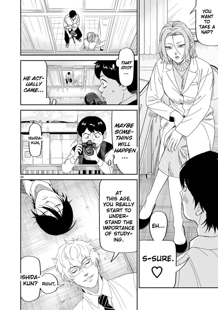 HITS Chapter 31 page 29 - 