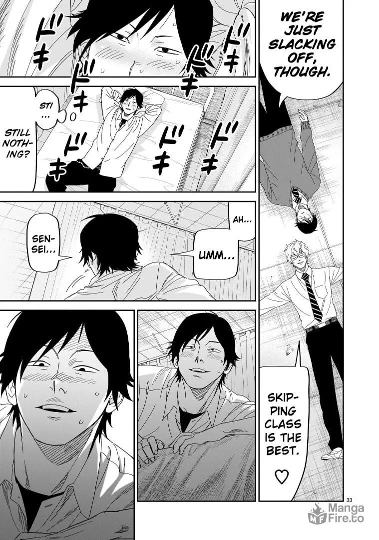 HITS Chapter 31 page 30 - 