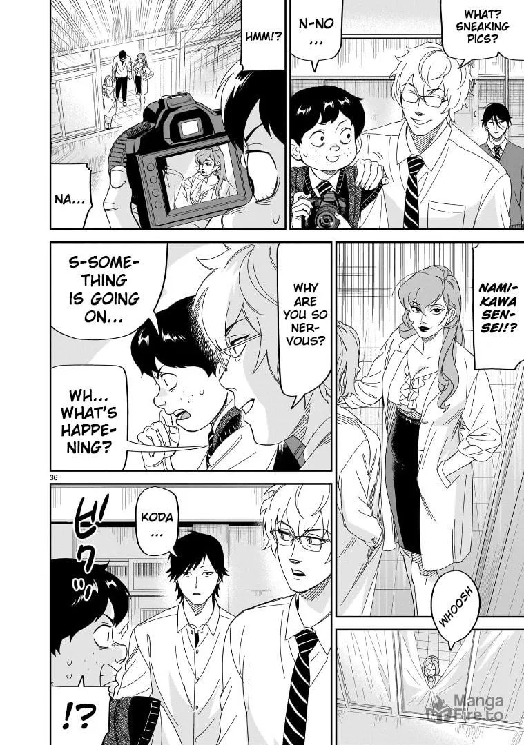 HITS Chapter 31 page 33 - 