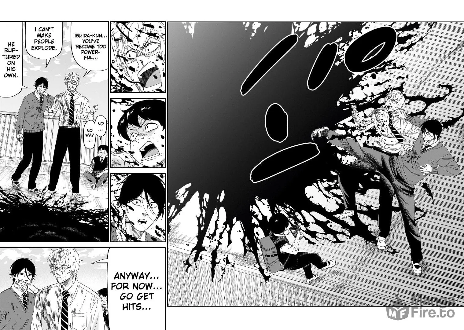 HITS Chapter 31 page 35 - 