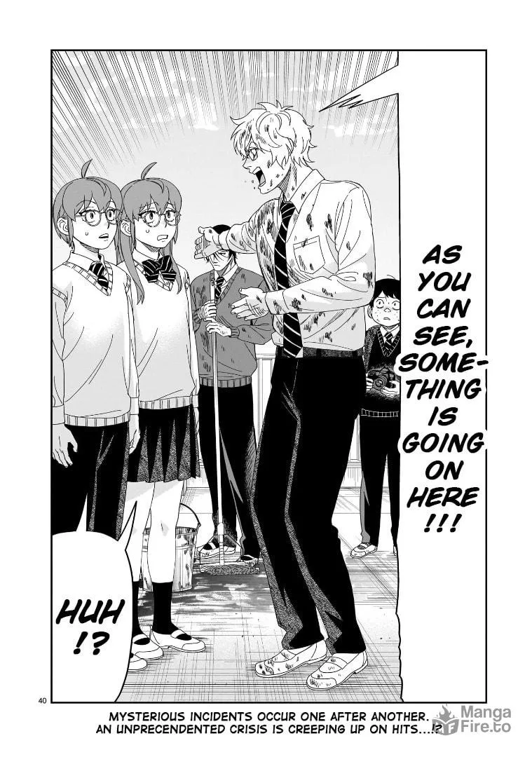 HITS Chapter 31 page 36 - 