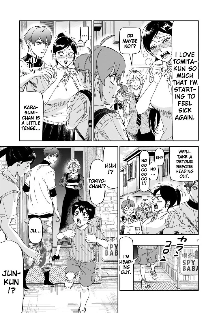 HITS Chapter 31 page 7 - 