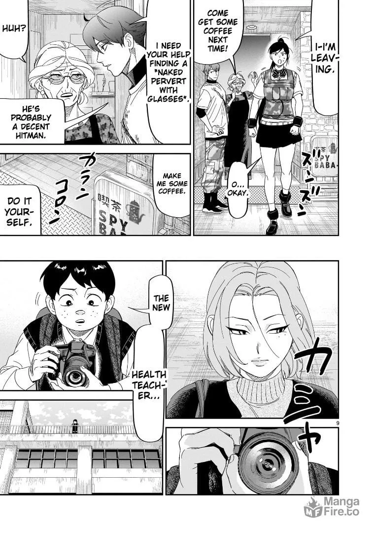 HITS Chapter 31 page 9 - 