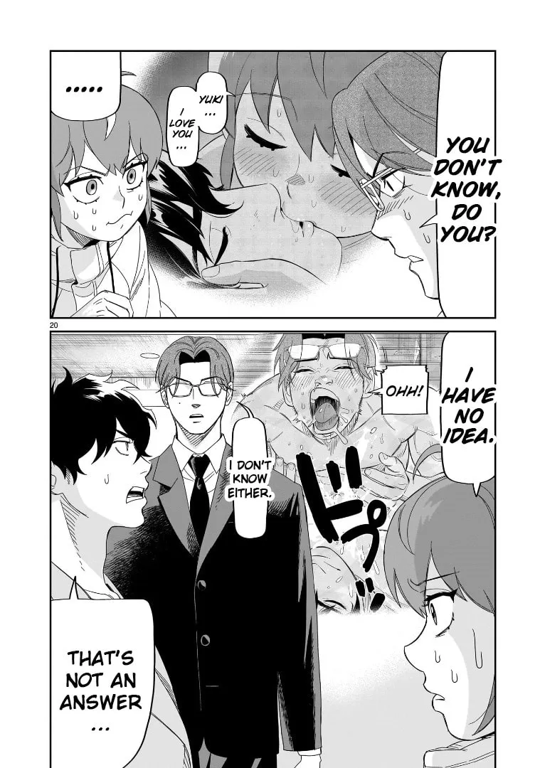 HITS Chapter 32 page 19 - 