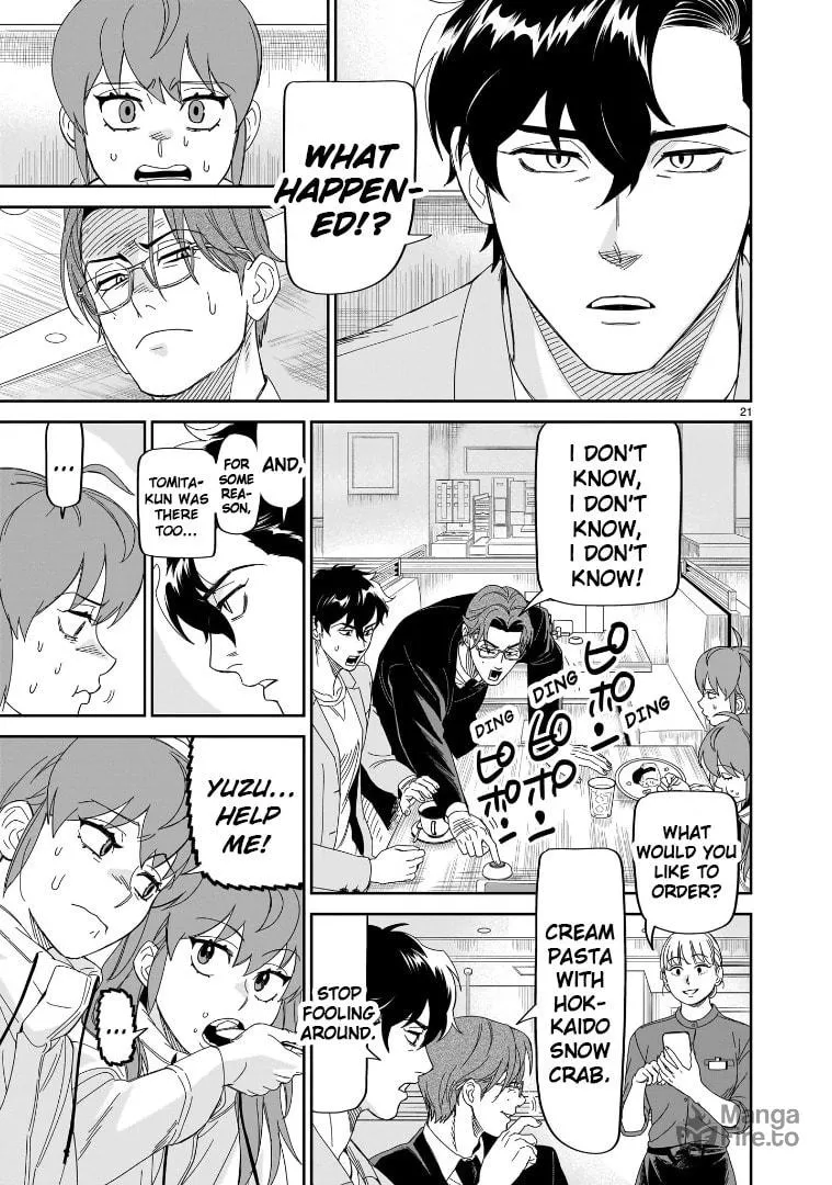 HITS Chapter 32 page 20 - 