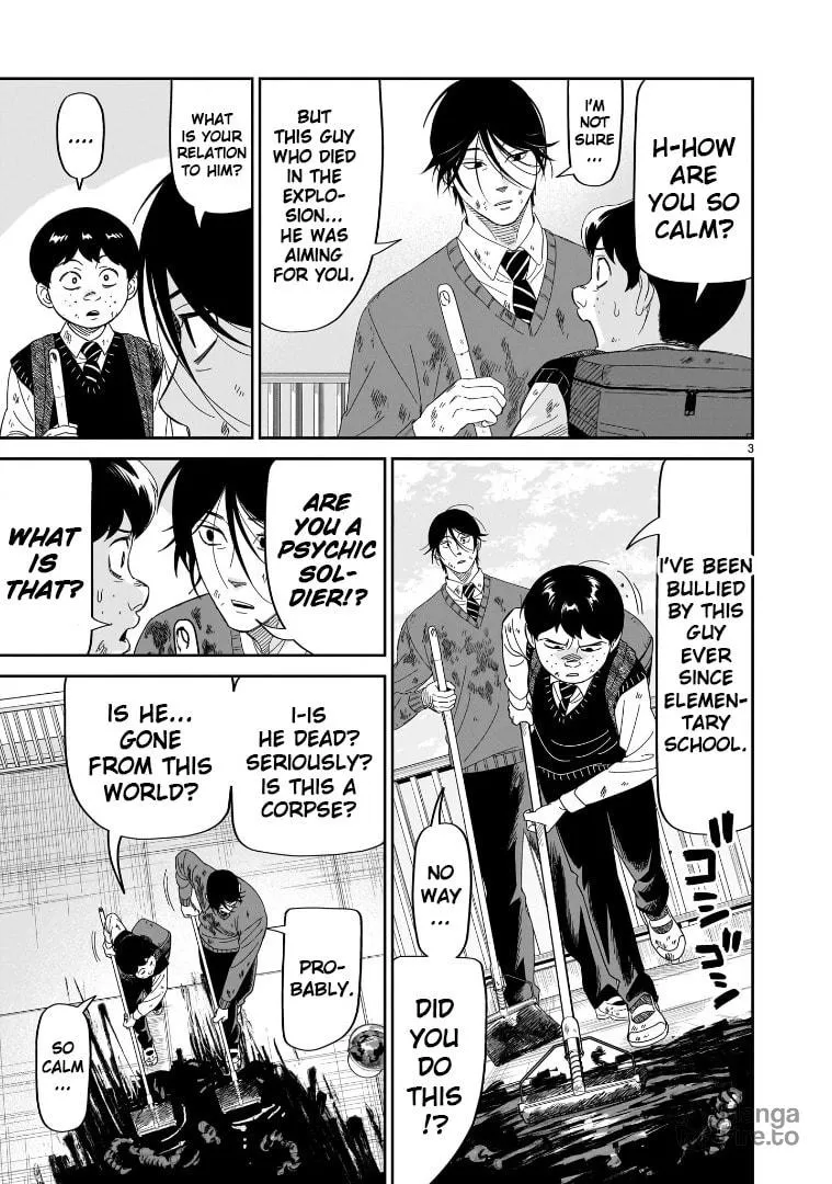 HITS Chapter 32 page 3 - 