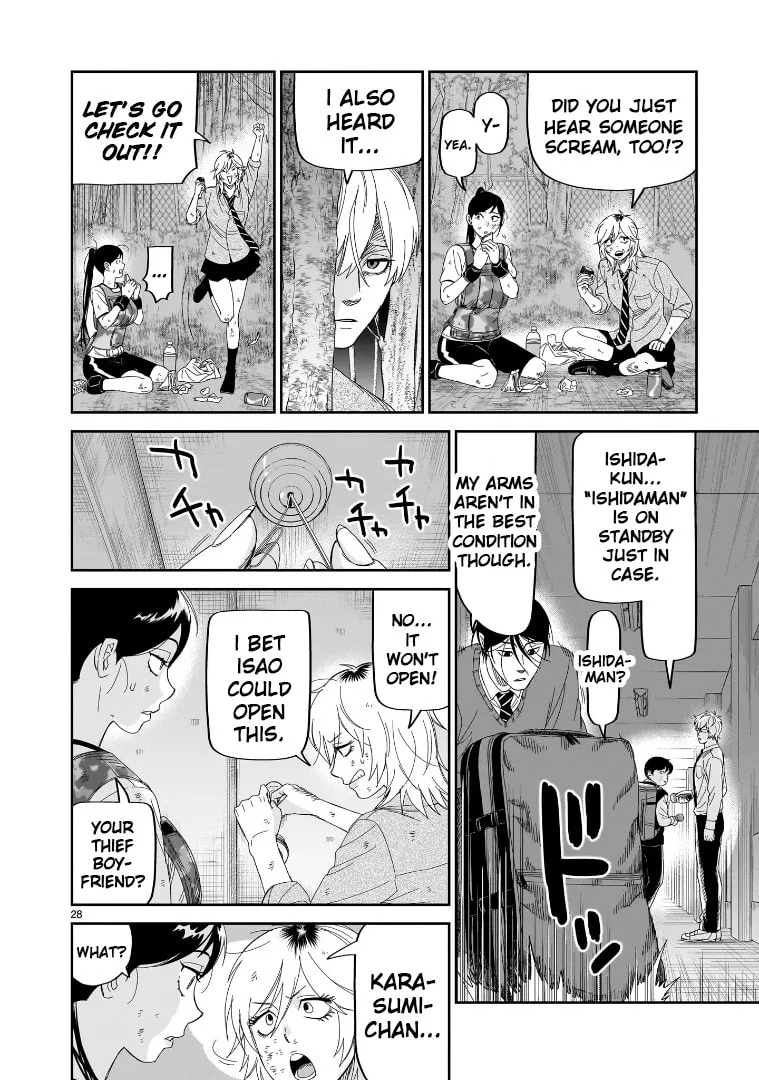 HITS Chapter 32 page 26 - 