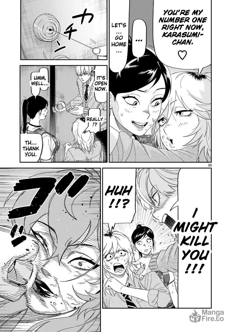 HITS Chapter 32 page 27 - 