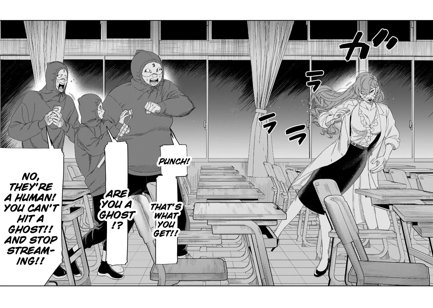 HITS Chapter 32 page 28 - 