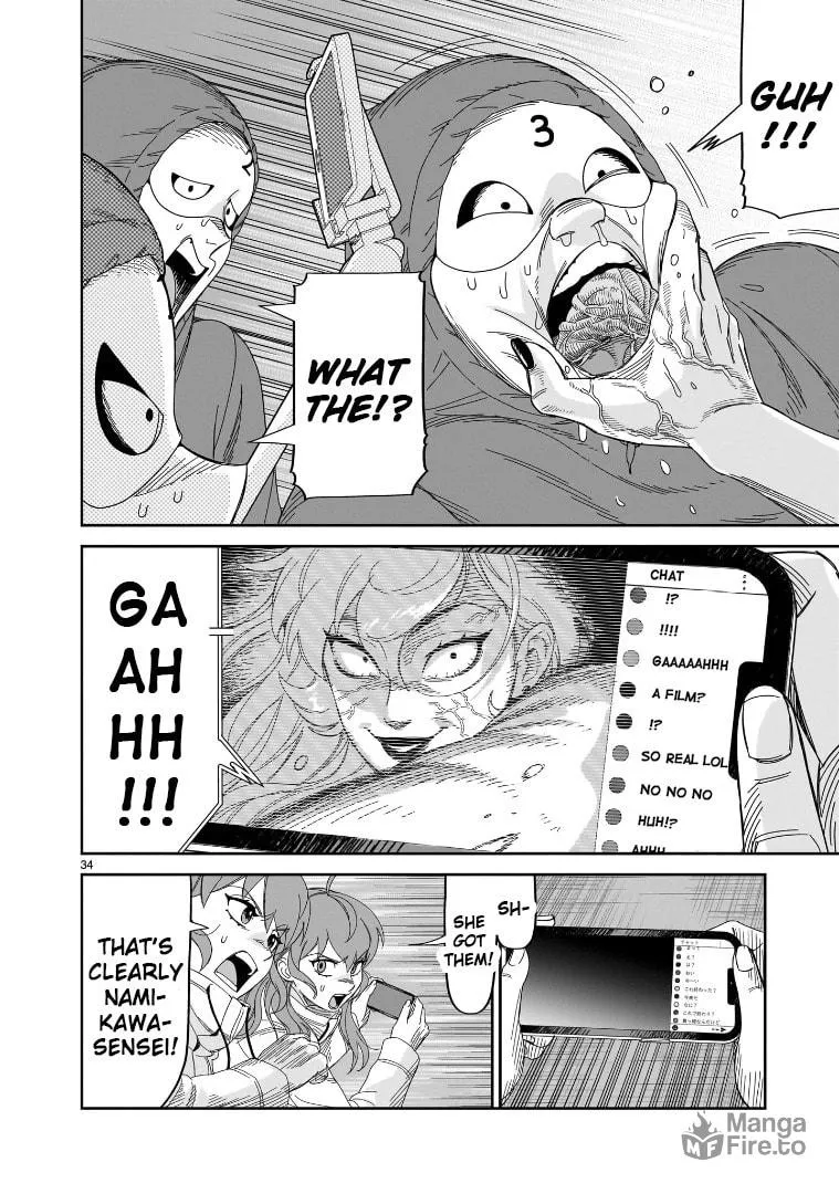 HITS Chapter 32 page 30 - 
