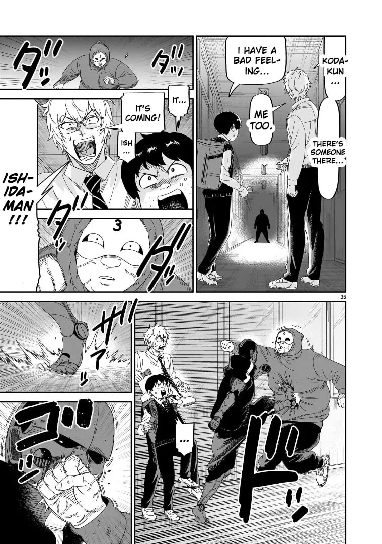 HITS Chapter 32 page 31 - 